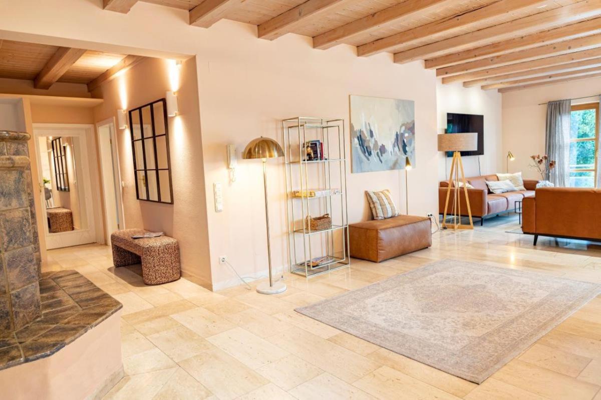 Landvilla Diebach エクステリア 写真