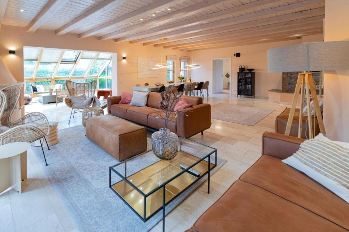 Landvilla Diebach エクステリア 写真