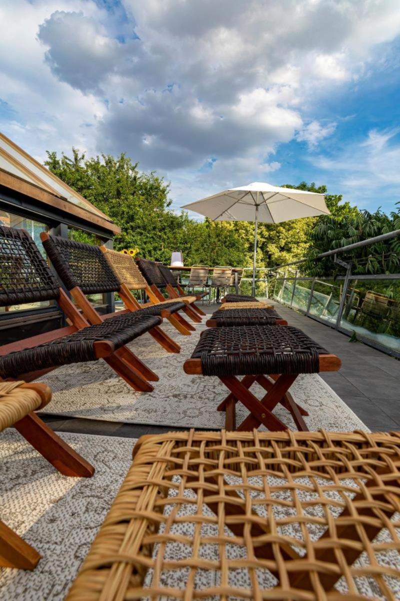 Landvilla Diebach エクステリア 写真