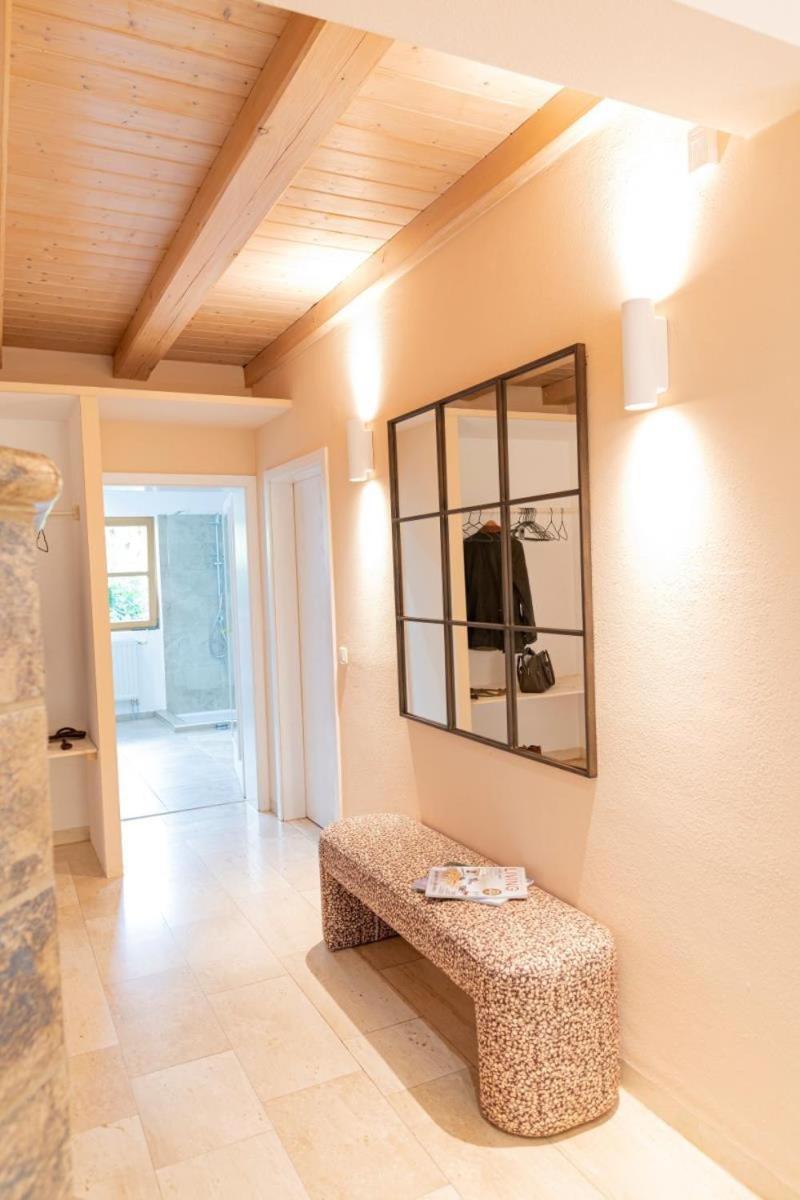 Landvilla Diebach エクステリア 写真