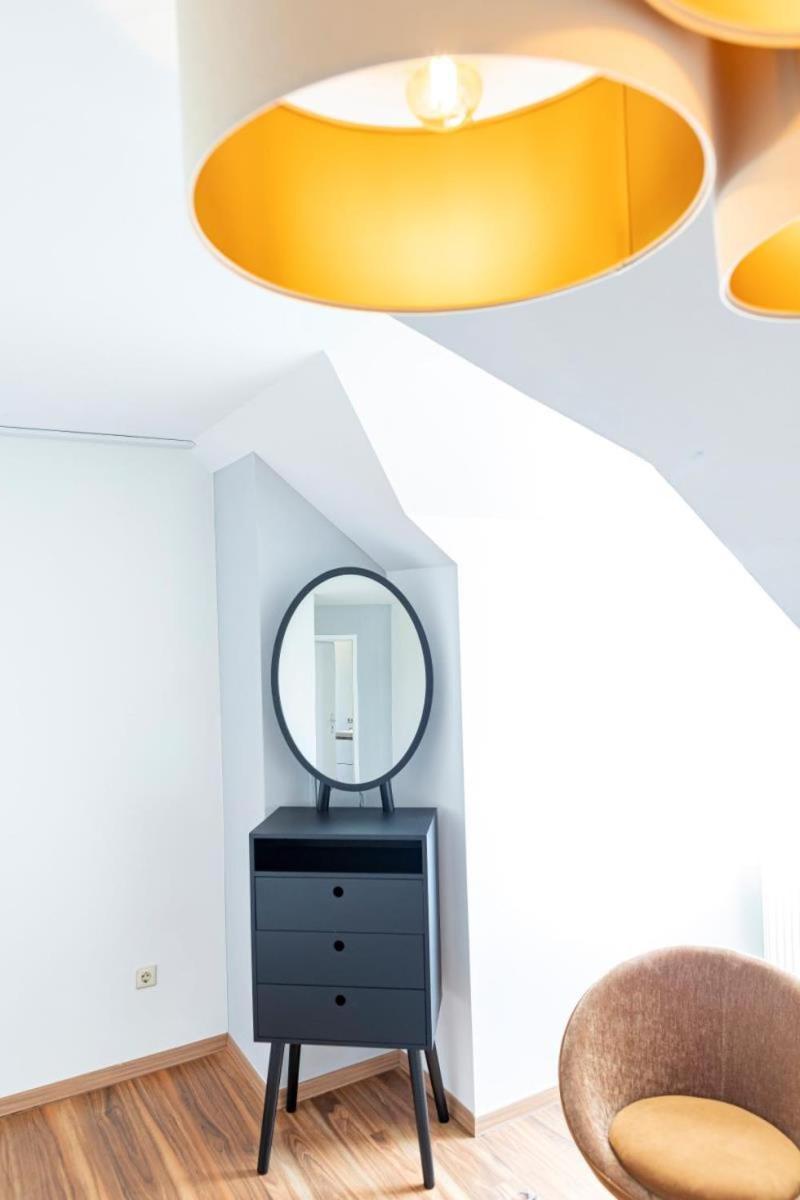 Landvilla Diebach エクステリア 写真