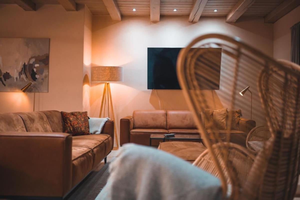 Landvilla Diebach エクステリア 写真